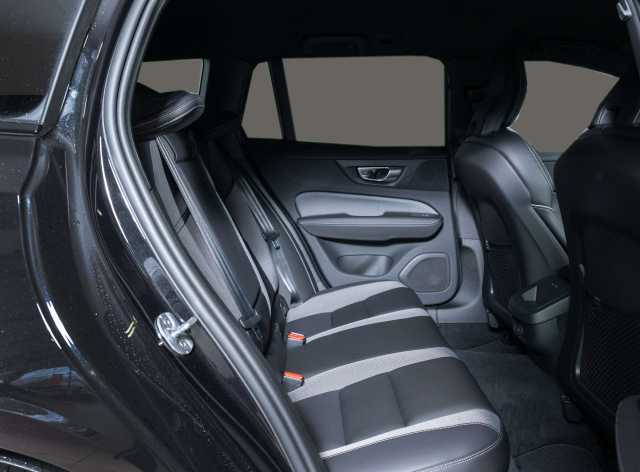 Volvo V60 Dark Plus