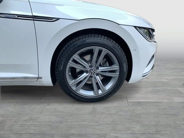 Volkswagen Arteon 1.4 TSI eHybrid