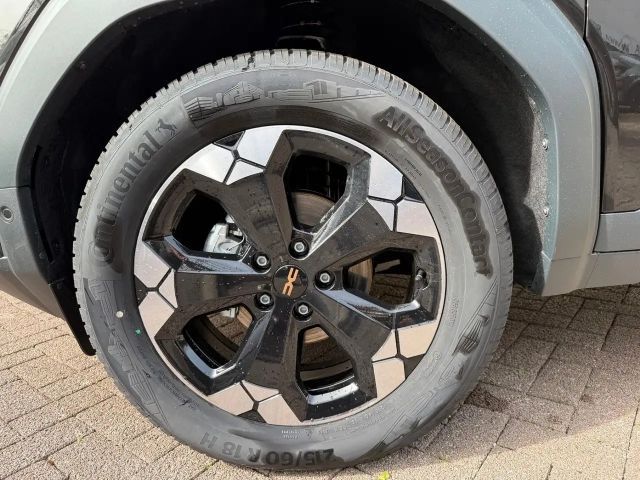 Dacia Bigster Extreme Mild Hybrid 130