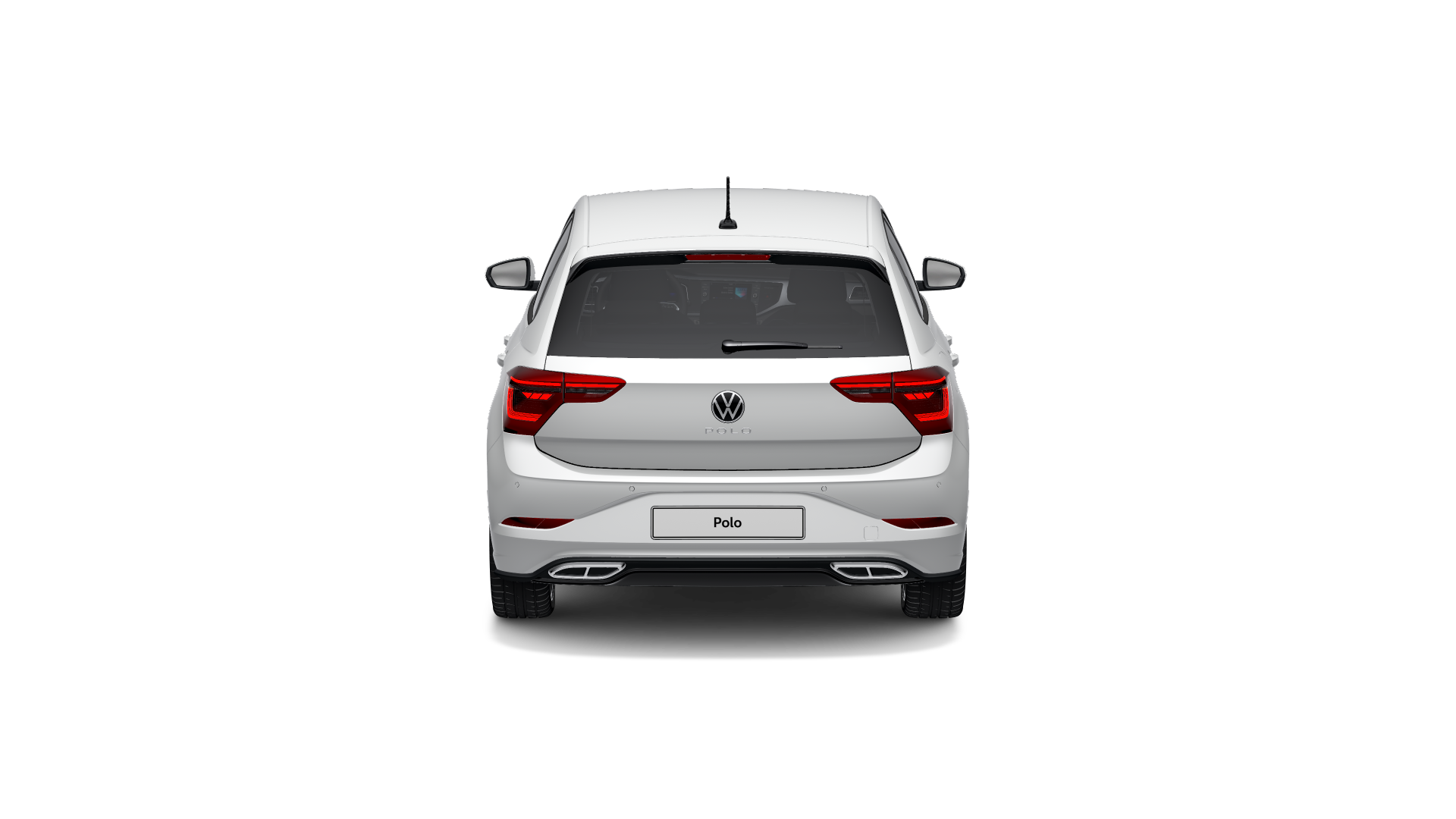 Volkswagen Polo 1.0 TSI DSG