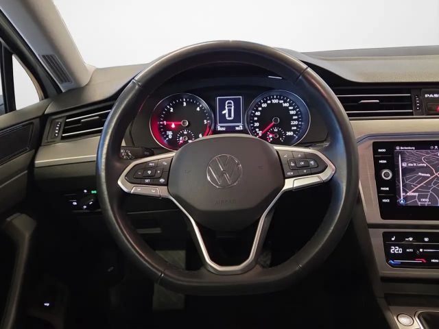 Volkswagen Passat 2.0 TDI Variant