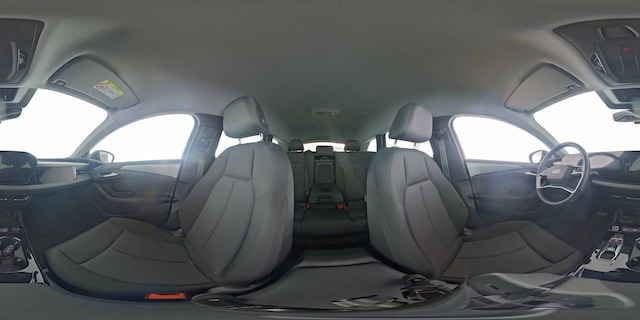 Audi A6 e-tron Avant