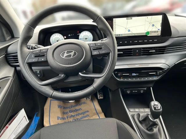 Hyundai Bayon 1.0 T-GDi