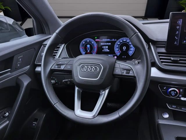 Audi Q5 40 TDI Quattro