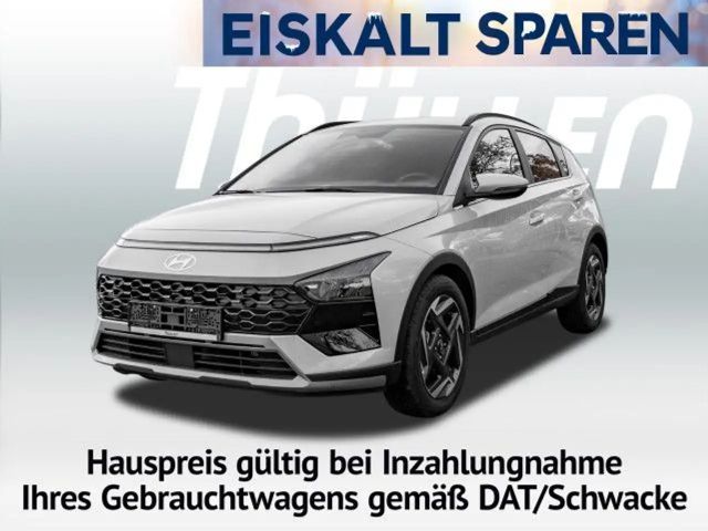 Hyundai Bayon 1.0 Prime T-GDi