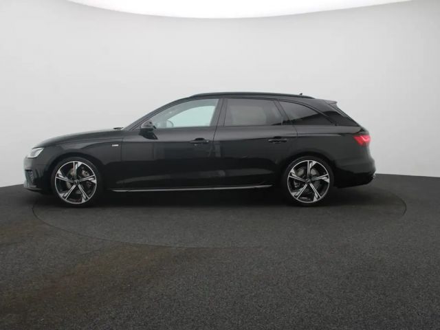 Audi A4 35 TFSI Avant S-Line