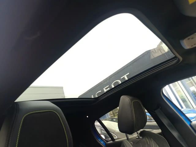 Peugeot E-208 GT-Line