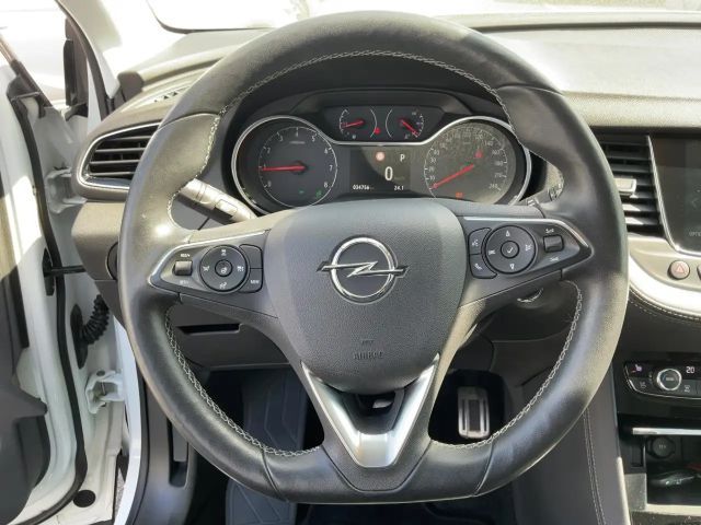 Opel Grandland X 1.2 Turbo Turbo