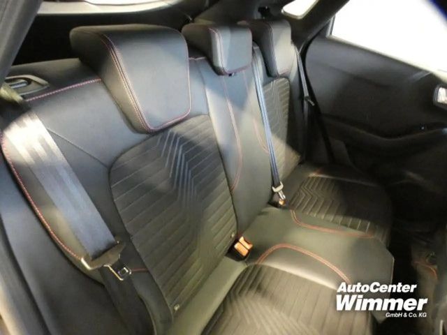 Ford Puma EcoBoost ST Line