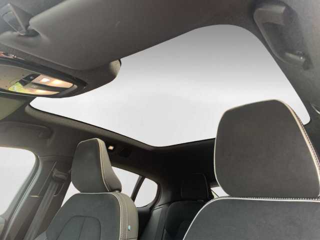 Volvo C40 Recharge Twin Engine Ultimate