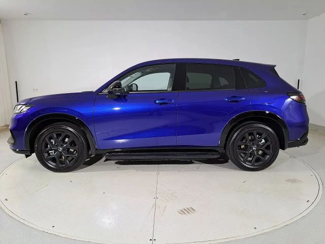 Honda ZR-V Hybrid Sport Aut. | Auto Stahl Wien 23