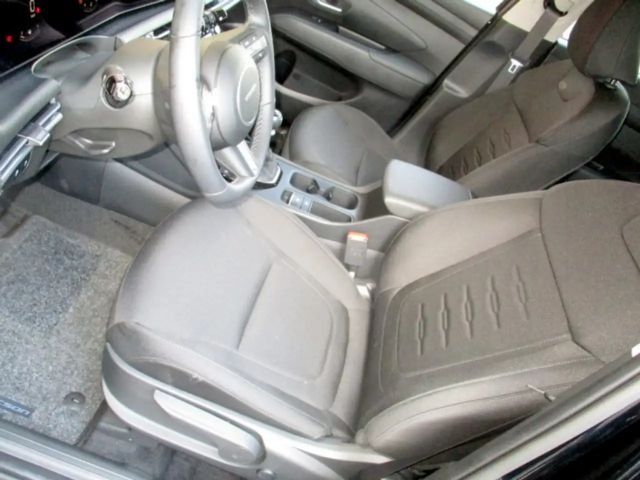 Hyundai Tucson 2WD T-GDi