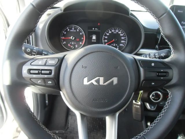 Kia Picanto 1.0 MPIFacelift KLIMAAUTOMATIK, RÜCKFAHRKAMERA
