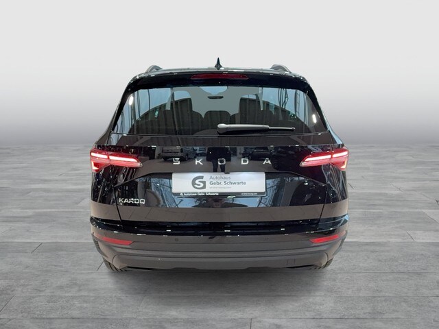 Skoda Karoq 1.5 TSI Selection