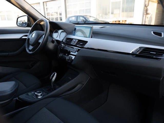 BMW X1 Advantage pakket sDrive