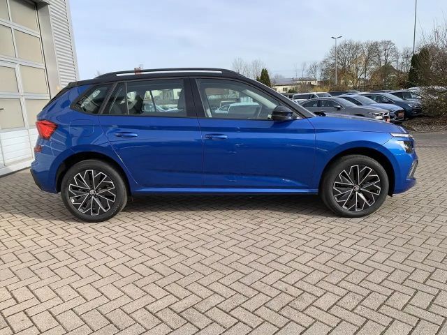 Skoda Kamiq 1.0 TSI Selection