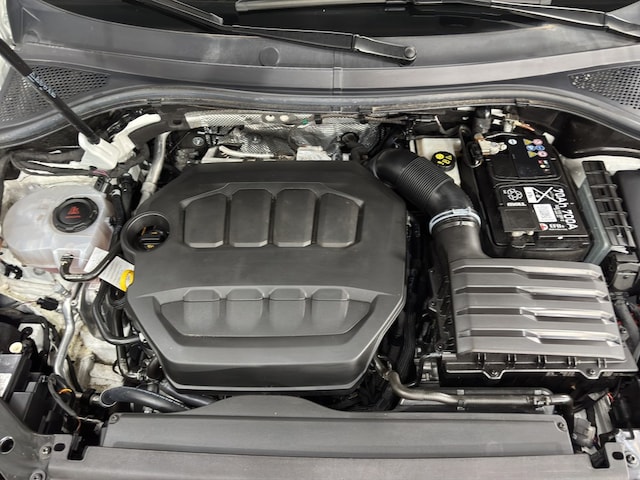 Volkswagen Tiguan 2.0 TSI 4Motion