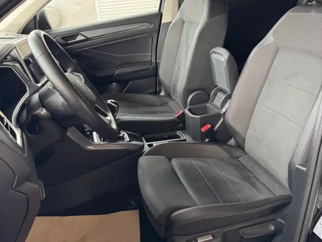 Volkswagen T-Roc 1.0 TSI Style