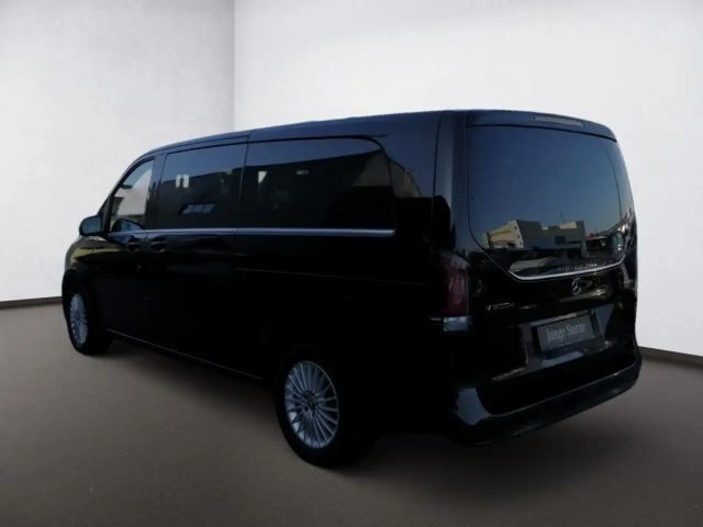 Mercedes-Benz V 300 4MATIC AVANTGARDE