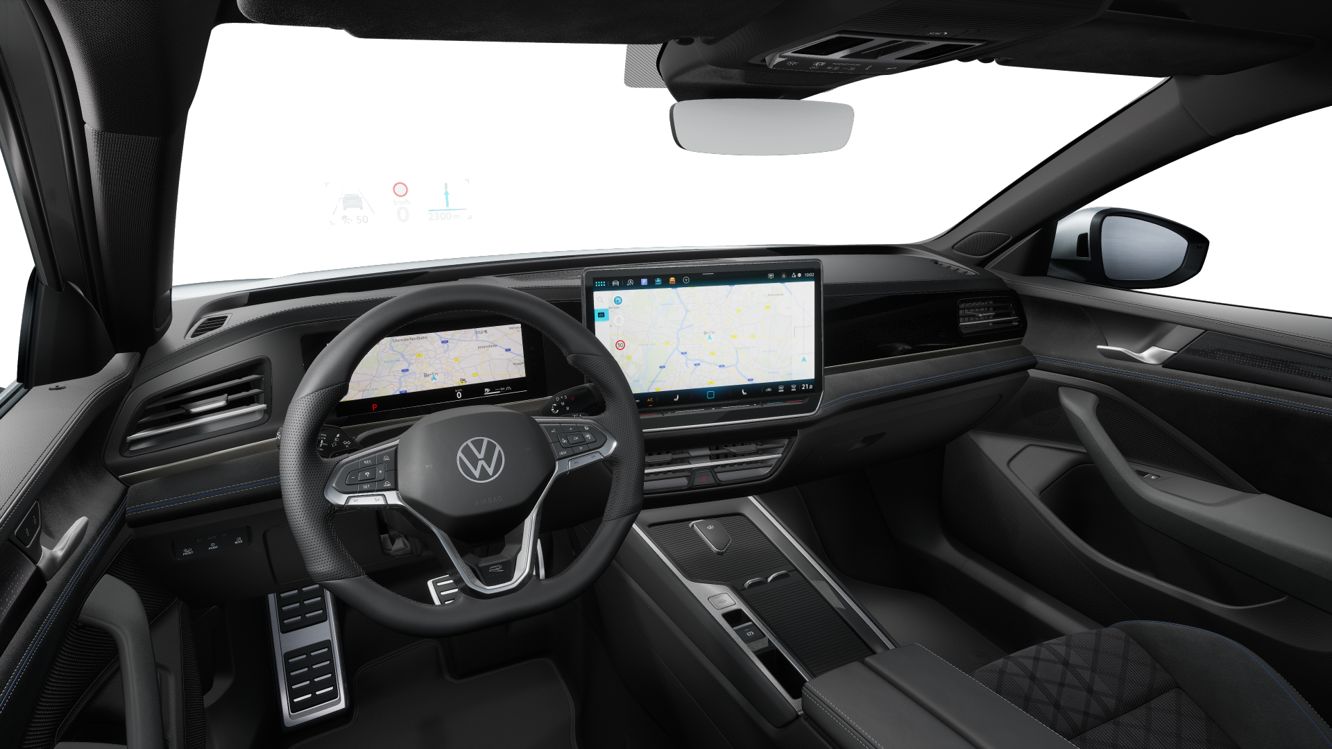 Volkswagen Passat 2.0 TDI 4Motion DSG Variant