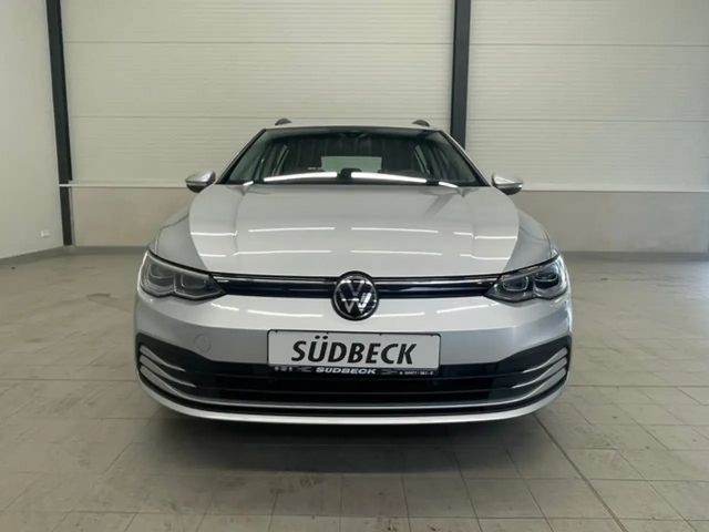Volkswagen Golf 2.0 TDI Golf VIII Life Variant