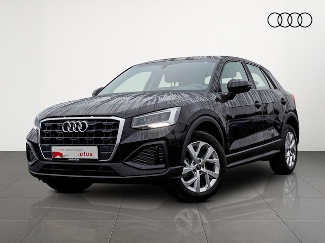 Audi Q2 35 TFSI S-Tronic