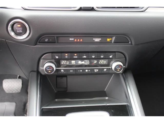 Mazda CX-5 Exclusive-line SkyActiv