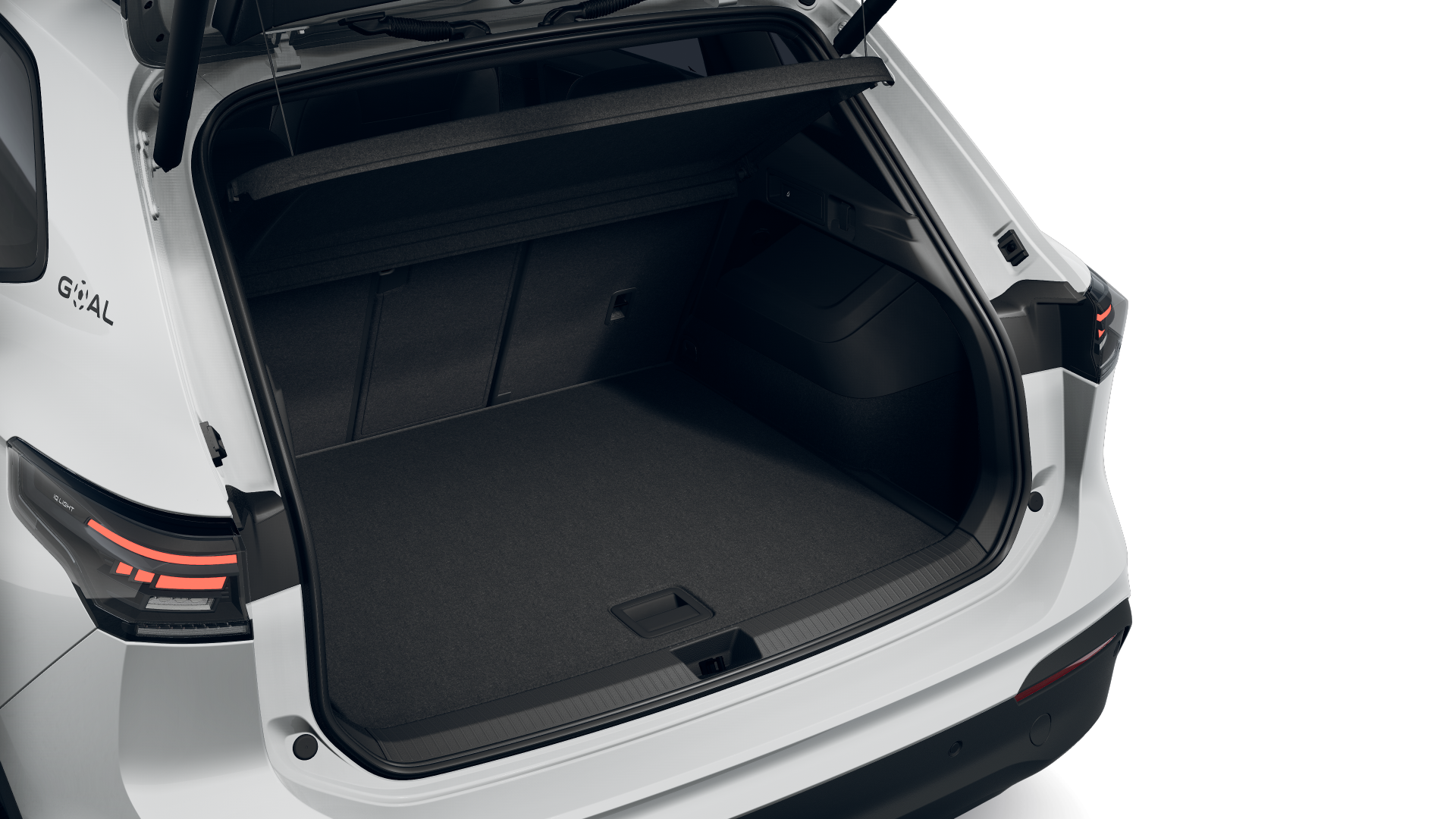 Volkswagen Tiguan 2.0 TDI DSG IQ.Drive