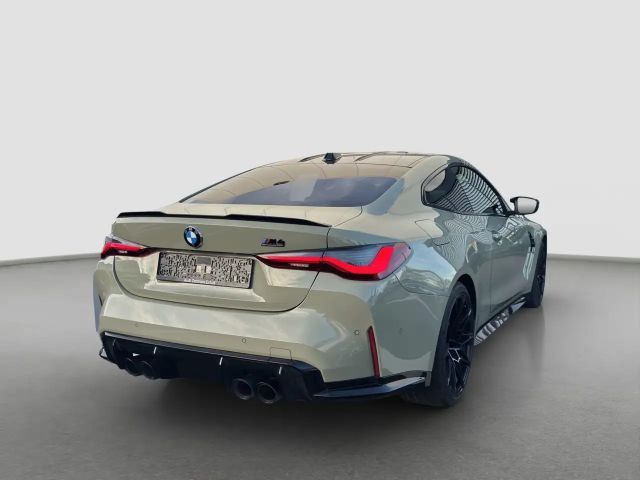 BMW M4 Competition Coupé xDrive