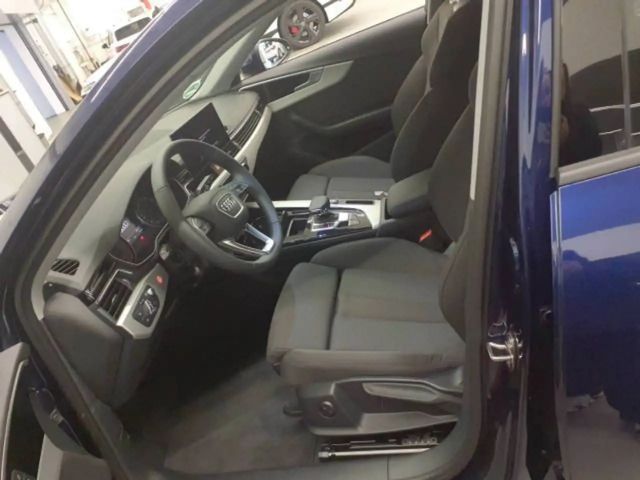 Audi A4 35 TDI S-Tronic