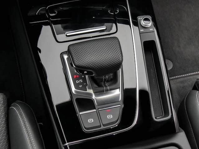 Audi Q5 50 TDI Quattro Sportback