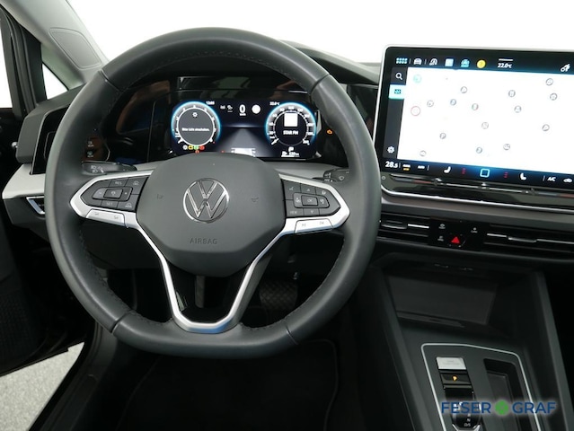 Volkswagen Golf 1.5 TSI DSG Life Variant