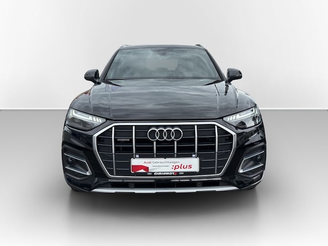 Audi Q5 40 TDI Quattro S-Tronic