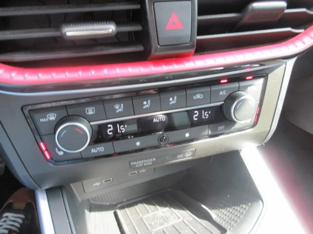 Seat Arona 1.0 TSI FR-lijn ZV eFH