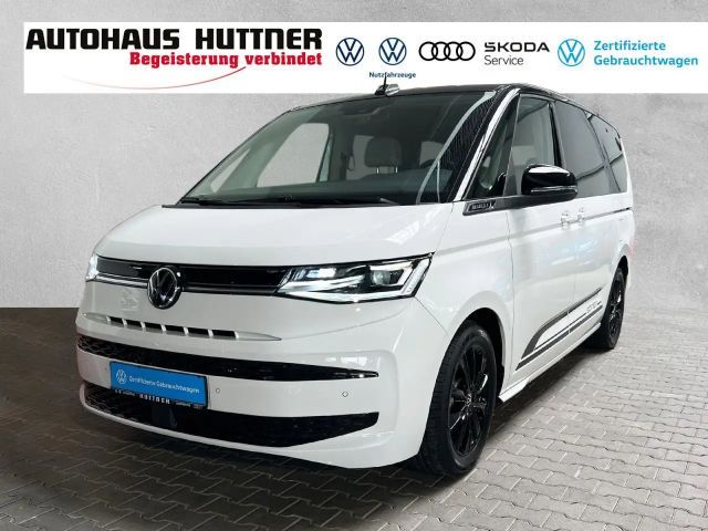 Volkswagen Multivan 2.0 TDI DSG T7