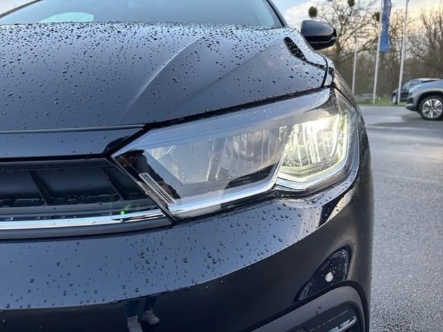 Volkswagen Polo 1.0 TSI DSG Life