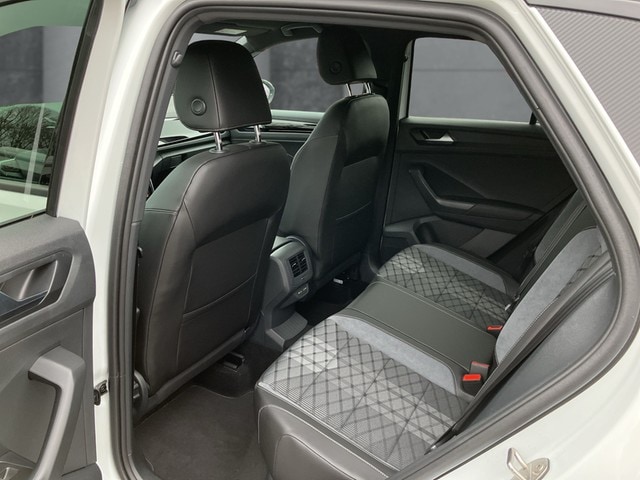 Volkswagen T-Roc 1.5 TSI DSG R-Line