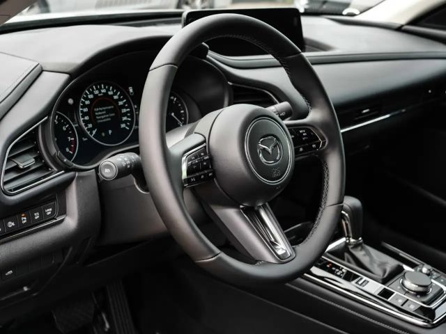 Mazda CX-30 Exclusive-line SkyActiv e-Skyactiv