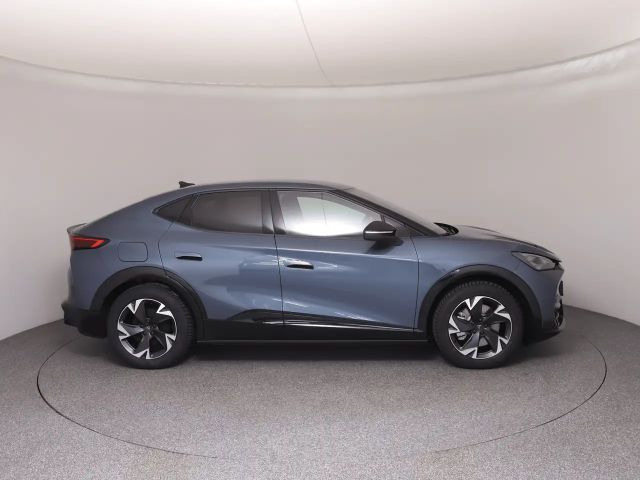 Cupra Tavascan 210kW/286PS