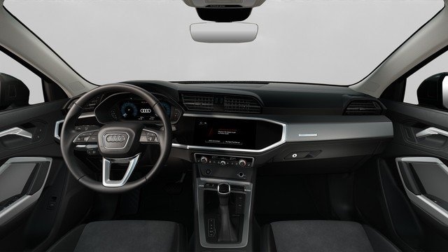 Audi Q3 35 TFSI S-Line S-Tronic Sportback