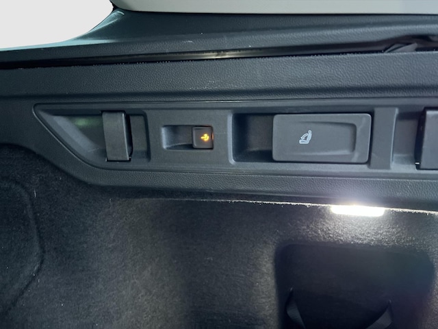 Skoda Superb Combi Selection