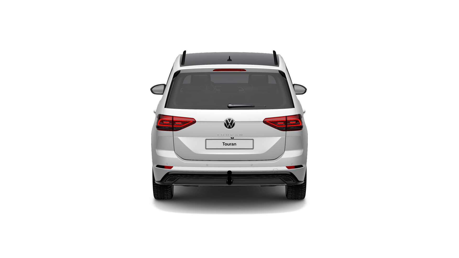 Volkswagen Touran Highline