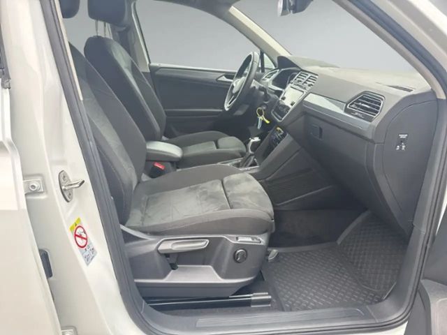 Volkswagen Tiguan 2.0 TDI DSG