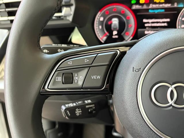 Audi A3 30 TFSI Sedan