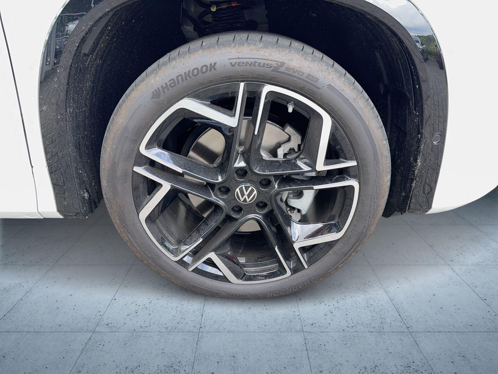 Volkswagen Tayron R-Line eHybrid