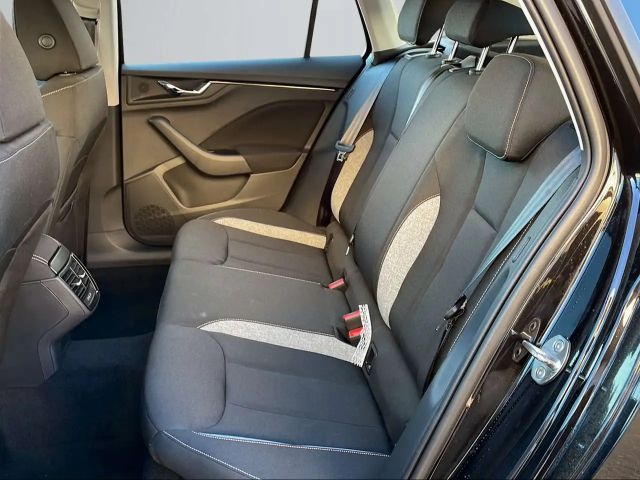 Skoda Kamiq Selection