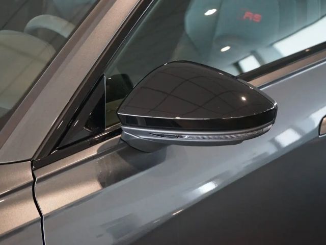 Audi RS6 Performance