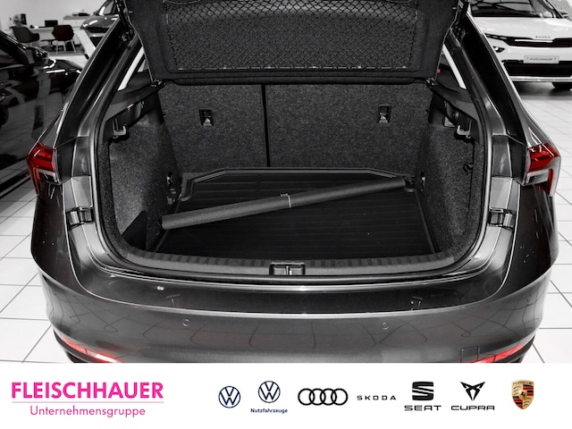 Skoda Scala Selection