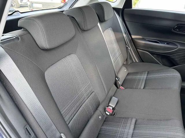 Hyundai i20 1.0 Select T-GDi