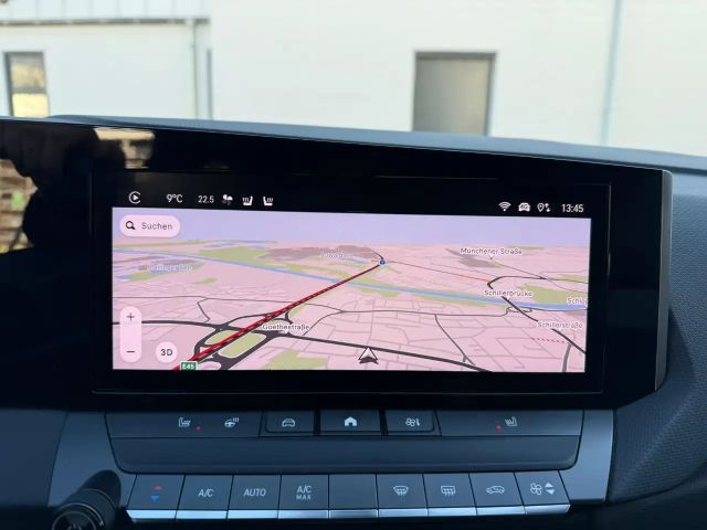 Opel Astra Business Edition Sports Tourer